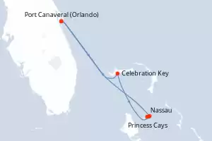 Carnival Freedom