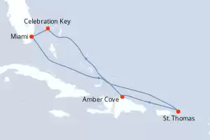 Carnival Celebration