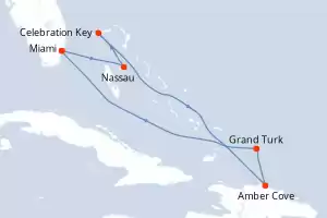 Carnival Celebration