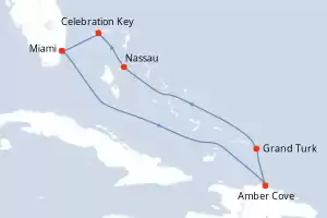 Carnival Celebration