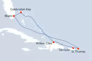 Carnival Celebration