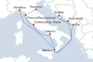 Celebrity Constellation