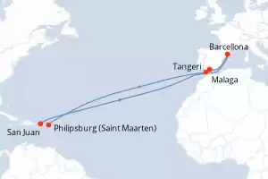 Celebrity Constellation
