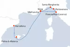 Azamara Journey