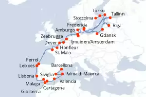Azamara Journey