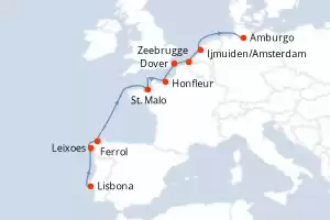Azamara Journey
