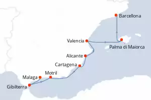 Azamara Journey