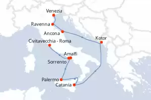 Azamara Journey