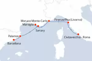 Azamara Journey