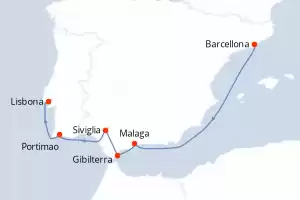 Azamara Journey