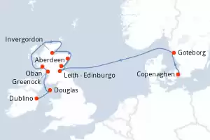 Azamara Journey