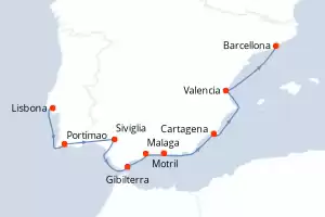 Azamara Journey