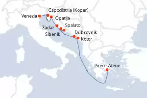 Azamara Journey