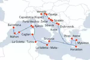 Azamara Journey