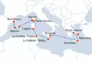 Azamara Journey