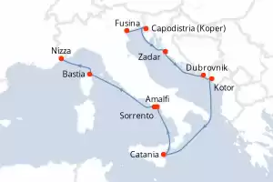 Azamara Quest