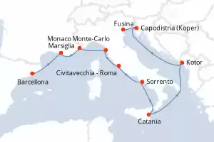 Azamara Quest