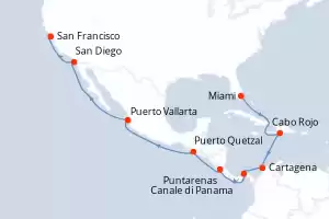 Azamara Quest