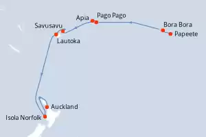 Azamara Quest