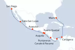 Azamara Quest