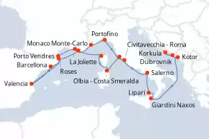 Seabourn Ovation