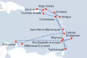Azamara Journey