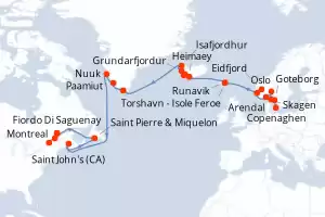 Azamara Journey