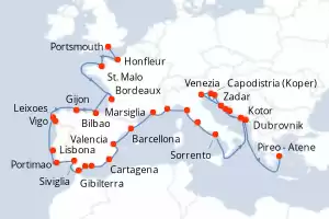 Azamara Journey