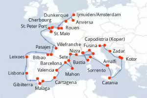 Azamara Quest
