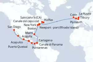 Azamara Quest