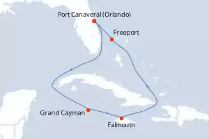 Adventure of the Seas