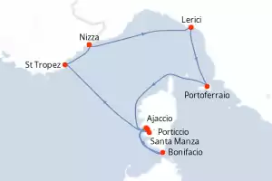 Royal Clipper