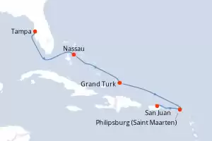 Rhapsody of the Seas