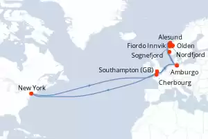 Queen Mary 2