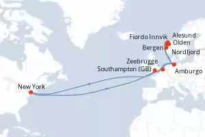 Queen Mary 2
