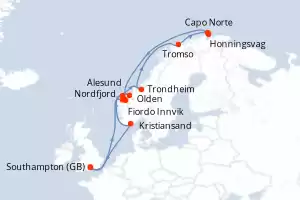 Queen Mary 2