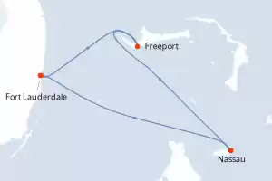 Brilliance of the Seas