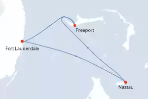 Brilliance of the Seas