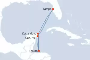 Radiance of the Seas