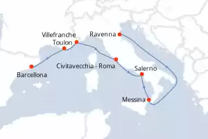 Explorer of the Seas