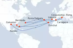 Carnival Miracle