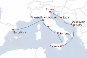 Azamara Journey