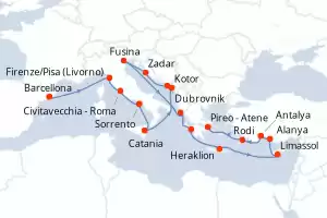 Azamara Journey