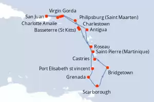 Azamara Quest