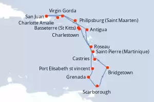 Azamara Quest