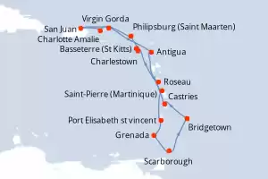 Azamara Quest