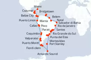 Azamara Quest