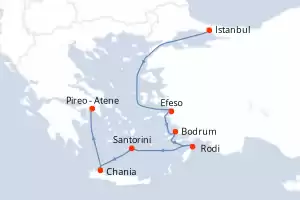 Rhapsody of the Seas