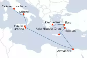 Azamara Journey