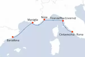 Azamara Journey